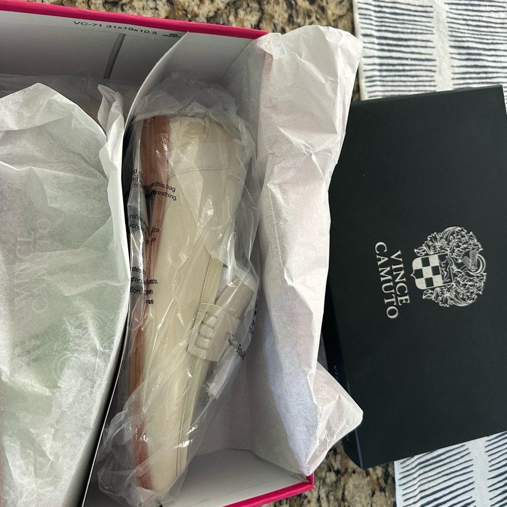 Vince Camuto Loafers